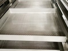 非标手工烘盘