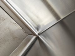 CT-C系列热风循环烘箱-加工现场
