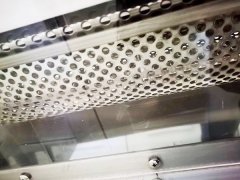 污泥挤条机