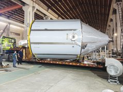 ZLPG中药浸膏专用喷雾干燥机-发货现场