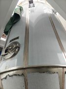 ZLPG-250型高速离心喷雾干燥机组 - 安装现场图片