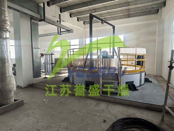 高端装备助力中化生物制造升级，战略合